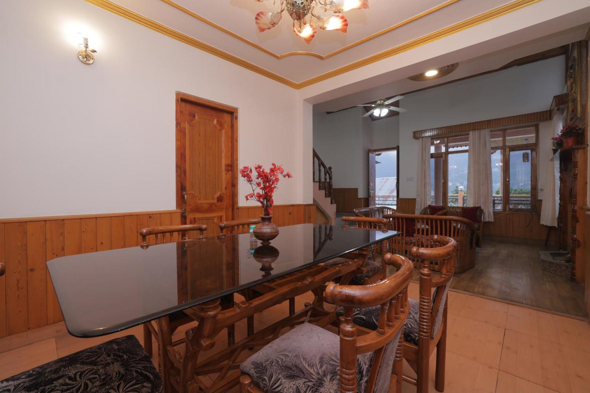 The Applewood Manali (Himachal Pradesh)