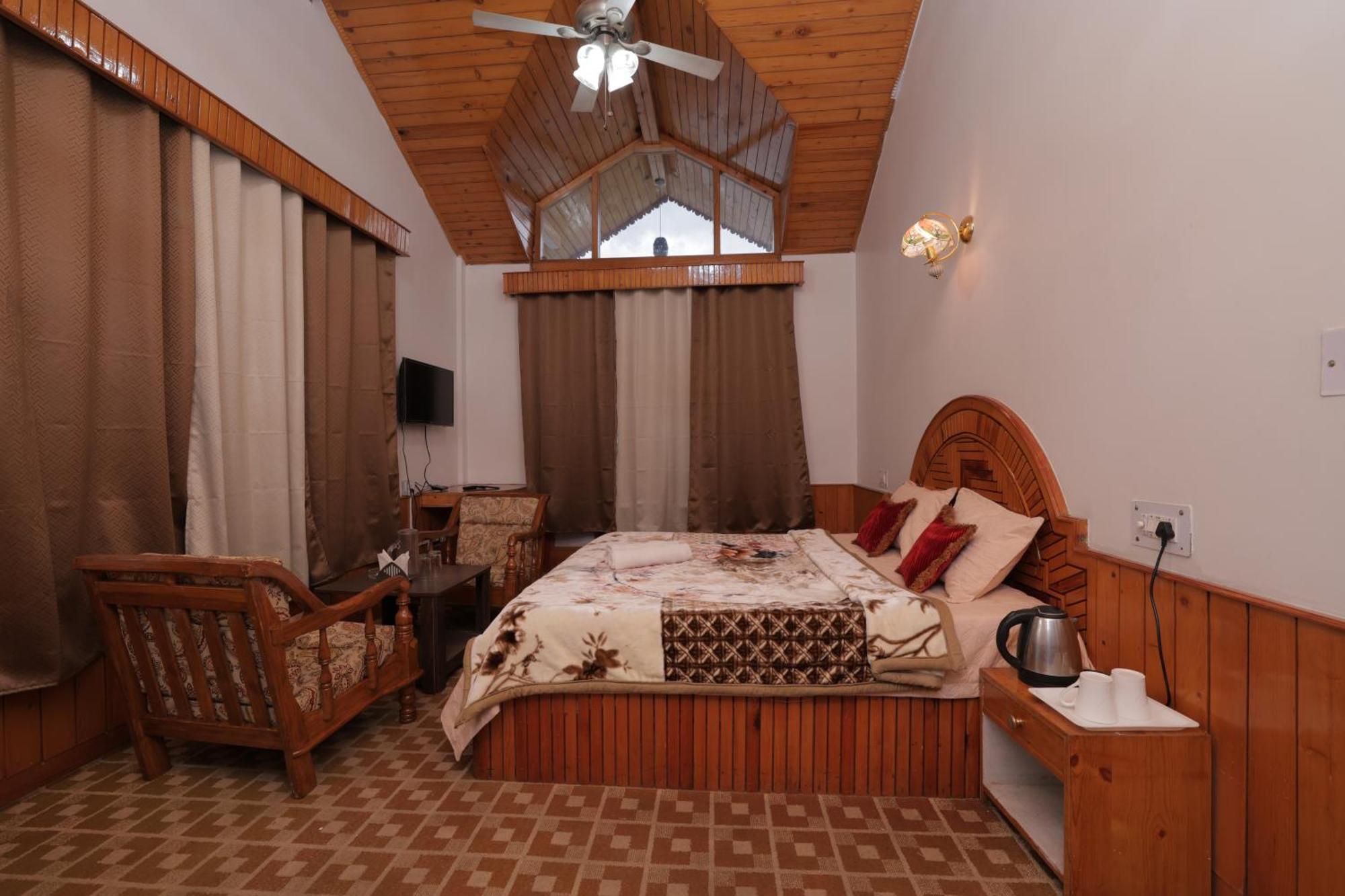 Villa The Applewood *